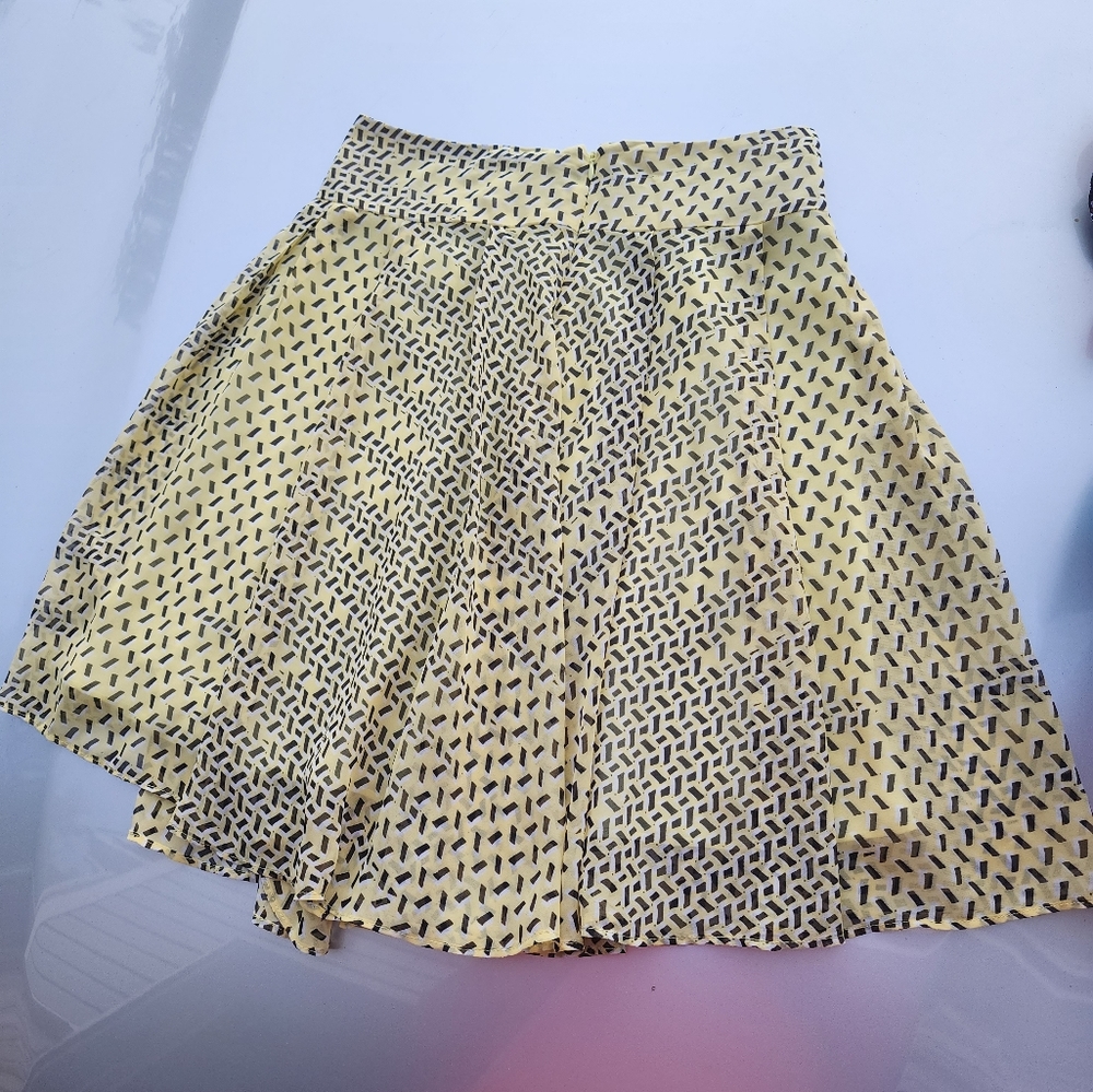 INC International Concepts Women's skirt - Picture 5 of 5